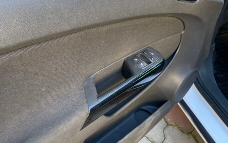 Opel Corsa D, 2010 год, 360 000 рублей, 13 фотография