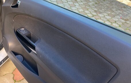 Opel Corsa D, 2010 год, 360 000 рублей, 16 фотография