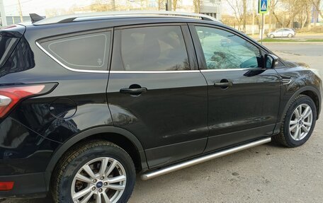 Ford Kuga III, 2017 год, 1 420 000 рублей, 4 фотография