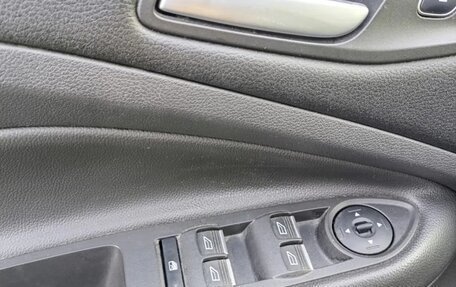 Ford Kuga III, 2017 год, 1 420 000 рублей, 13 фотография