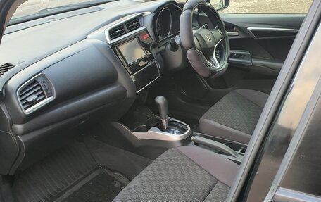 Honda Fit III, 2016 год, 1 100 000 рублей, 2 фотография