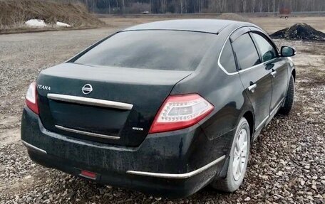 Nissan Teana, 2011 год, 1 100 000 рублей, 3 фотография
