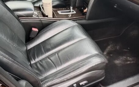 Nissan Teana, 2011 год, 1 100 000 рублей, 5 фотография