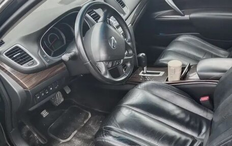 Nissan Teana, 2011 год, 1 100 000 рублей, 4 фотография