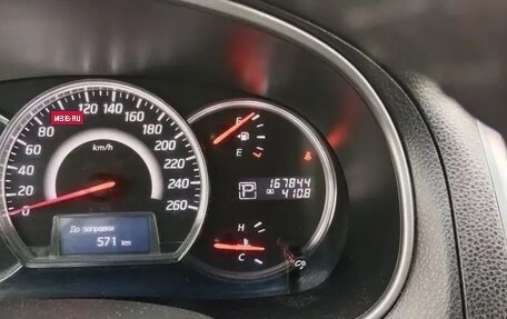 Nissan Teana, 2011 год, 1 100 000 рублей, 6 фотография