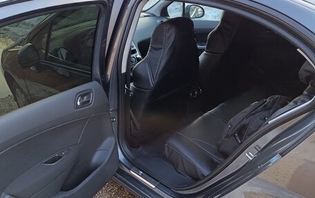 Peugeot 408 I рестайлинг, 2013 год, 575 000 рублей, 8 фотография