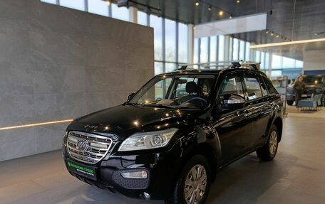 Lifan X60 I рестайлинг, 2012 год, 449 000 рублей, 3 фотография