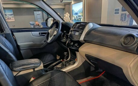 Lifan X60 I рестайлинг, 2012 год, 449 000 рублей, 8 фотография