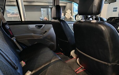 Lifan X60 I рестайлинг, 2012 год, 449 000 рублей, 9 фотография