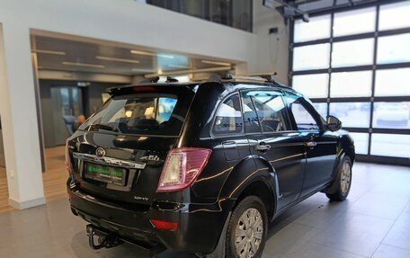 Lifan X60 I рестайлинг, 2012 год, 449 000 рублей, 4 фотография