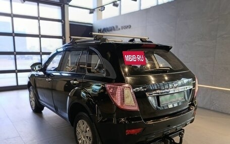 Lifan X60 I рестайлинг, 2012 год, 449 000 рублей, 6 фотография