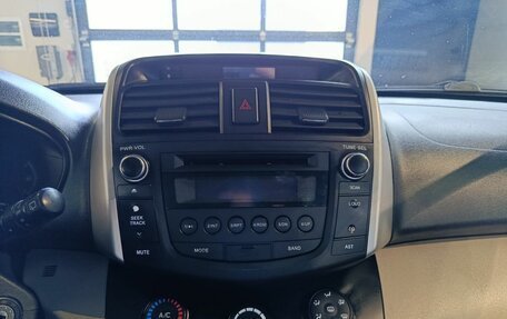 Lifan X60 I рестайлинг, 2012 год, 449 000 рублей, 10 фотография