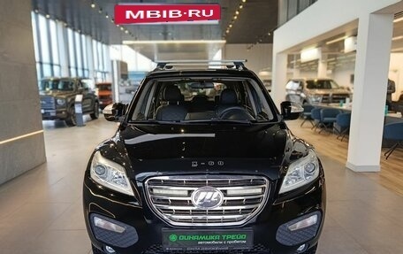 Lifan X60 I рестайлинг, 2012 год, 449 000 рублей, 2 фотография