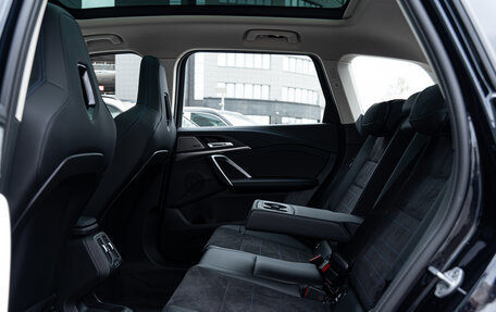 BMW X1, 2026 год, 5 530 000 рублей, 9 фотография