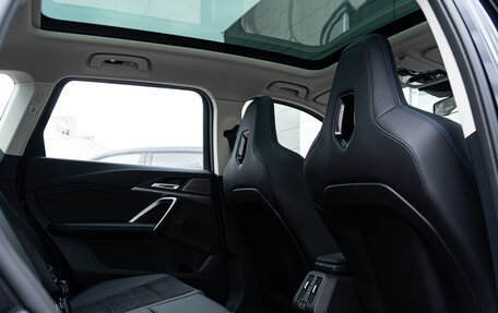 BMW X1, 2026 год, 5 530 000 рублей, 10 фотография