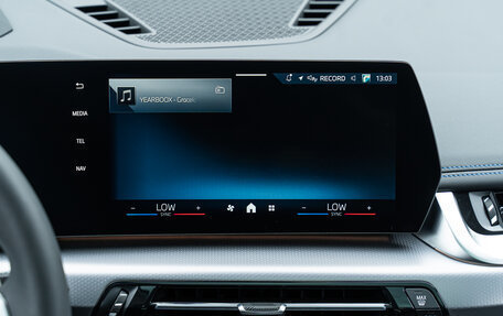 BMW X1, 2026 год, 5 530 000 рублей, 13 фотография