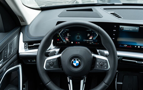 BMW X1, 2026 год, 5 530 000 рублей, 11 фотография