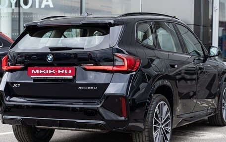 BMW X1, 2026 год, 5 530 000 рублей, 7 фотография