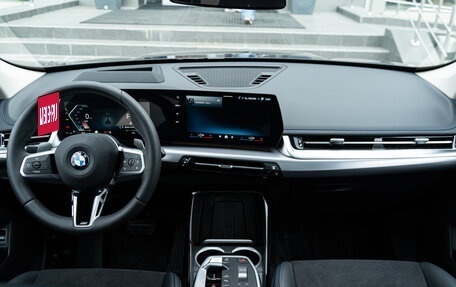 BMW X1, 2026 год, 5 530 000 рублей, 12 фотография