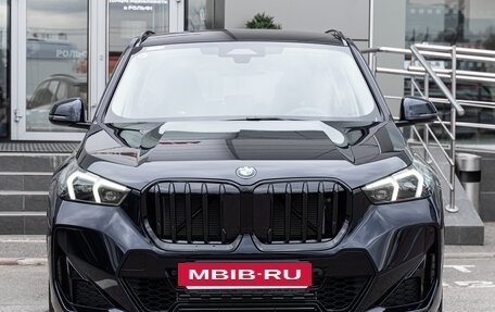 BMW X1, 2026 год, 5 530 000 рублей, 3 фотография