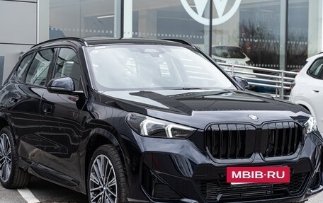 BMW X1, 2026 год, 5 530 000 рублей, 4 фотография