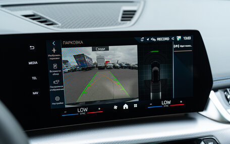 BMW X1, 2026 год, 5 530 000 рублей, 14 фотография