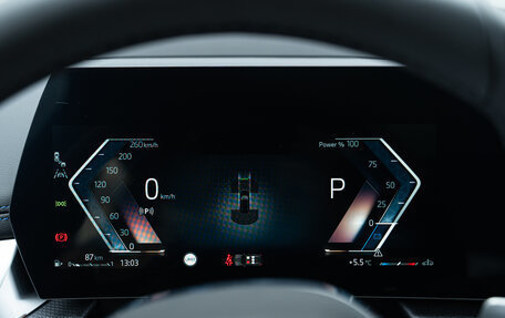 BMW X1, 2026 год, 5 530 000 рублей, 15 фотография