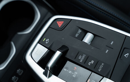 BMW X1, 2026 год, 5 530 000 рублей, 18 фотография