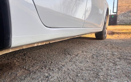 Nissan Sentra, 2015 год, 999 000 рублей, 9 фотография