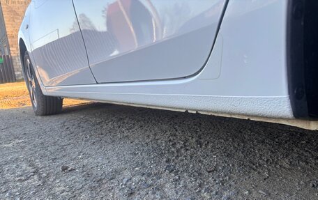 Nissan Sentra, 2015 год, 999 000 рублей, 8 фотография