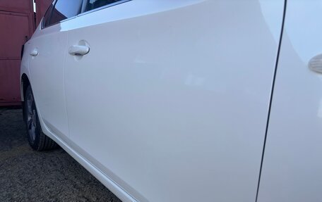 Nissan Sentra, 2015 год, 999 000 рублей, 15 фотография