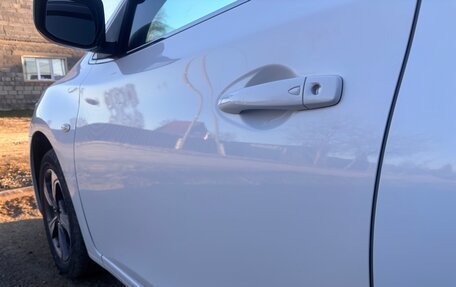 Nissan Sentra, 2015 год, 999 000 рублей, 13 фотография