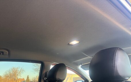 Nissan Sentra, 2015 год, 999 000 рублей, 23 фотография