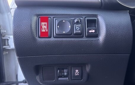 Nissan Sentra, 2015 год, 999 000 рублей, 26 фотография