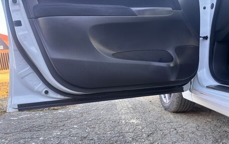 Nissan Sentra, 2015 год, 999 000 рублей, 32 фотография