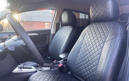 Nissan Sentra, 2015 год, 999 000 рублей, 34 фотография