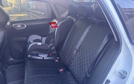 Nissan Sentra, 2015 год, 999 000 рублей, 35 фотография