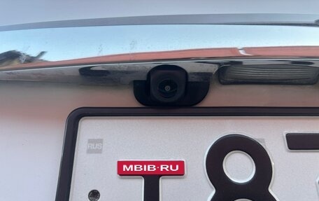 Nissan Sentra, 2015 год, 999 000 рублей, 37 фотография