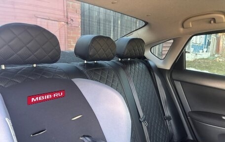 Nissan Sentra, 2015 год, 999 000 рублей, 39 фотография