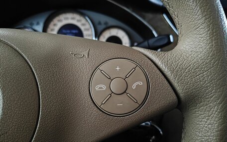 Mercedes-Benz CLS, 2008 год, 1 530 000 рублей, 15 фотография