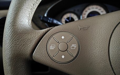 Mercedes-Benz CLS, 2008 год, 1 530 000 рублей, 14 фотография