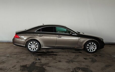 Mercedes-Benz CLS, 2008 год, 1 530 000 рублей, 8 фотография
