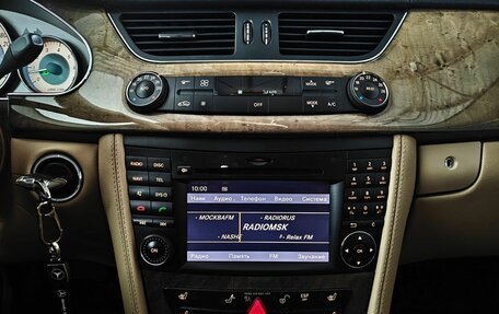 Mercedes-Benz CLS, 2008 год, 1 530 000 рублей, 13 фотография