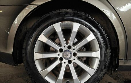 Mercedes-Benz CLS, 2008 год, 1 530 000 рублей, 17 фотография