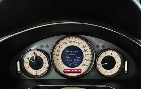 Mercedes-Benz CLS, 2008 год, 1 530 000 рублей, 12 фотография