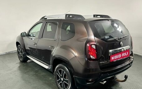 Renault Duster I рестайлинг, 2019 год, 1 490 000 рублей, 6 фотография