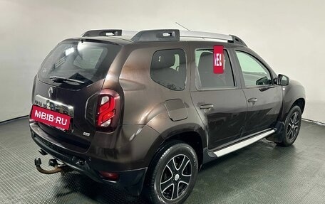 Renault Duster I рестайлинг, 2019 год, 1 490 000 рублей, 4 фотография