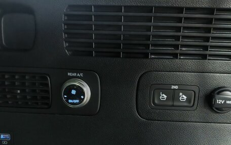 Hyundai Santa Fe IV, 2021 год, 4 499 000 рублей, 12 фотография