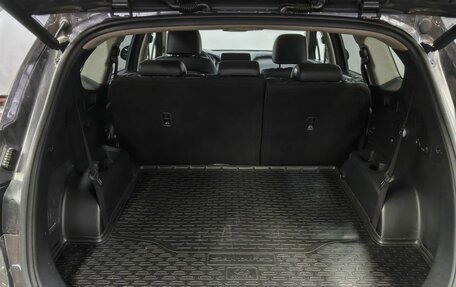 Hyundai Santa Fe IV, 2021 год, 4 499 000 рублей, 10 фотография