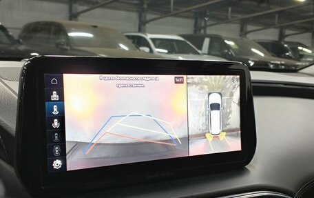 Hyundai Santa Fe IV, 2021 год, 4 499 000 рублей, 18 фотография